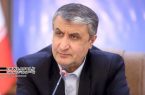 وزیر راه و شهرسازی ایران وارد باکو شد