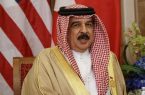 ولیعهد بحرین به نخست وزیر جدید رژیم صهیونیستی تبریک گفت
