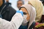 غربالگری و پایش سلامت بیش از 380 هزار مسافر در مبادی مرزی کشور
