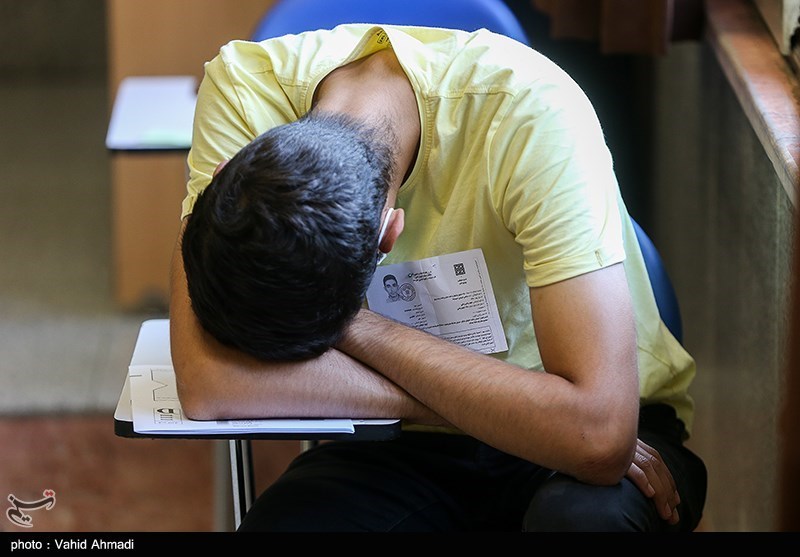 ابهامات بیانیه ستاد نقشه جامع علمی کشور درباره مصوبه کنکوری