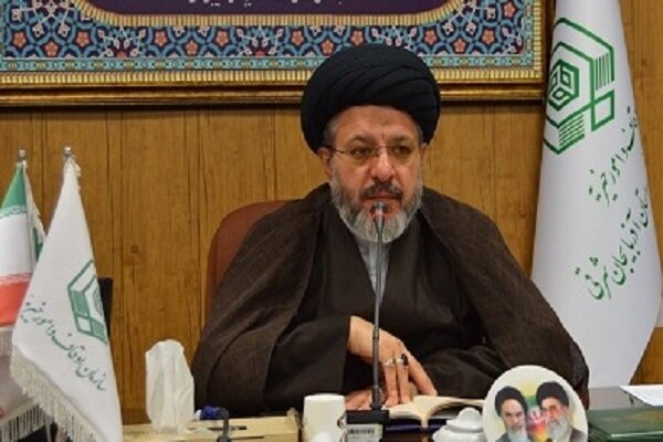 برگزاری برنامههای عید غدیر در ۱۷ امام زاده آذربایجان شرقی برگزاری برنامههای عید غدیر در ۱۷ امام زاده آذربایجان شرقی