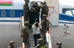 بلاروس از کشف یک نقشه بزرگ ترور با سازماندهی عناصر غربی خبر داد
