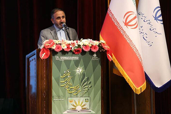 تشریح برنامه های بازگشایی مدارس در مهر ۱۴۰۰ در اجلاس سی و پنجم