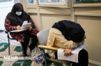 تورم دانشجویان در کنکور کارشناسی بالا می‌رود؟