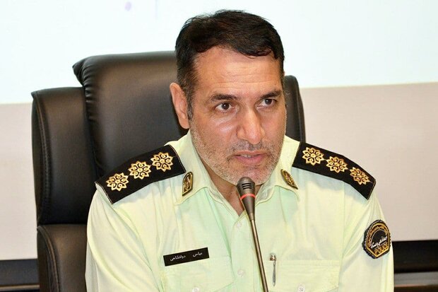 جمعآوری ۱۵۰ معتاد پر خطر و متجاهر در شهر خرمآباد جمعآوری ۱۵۰ معتاد پر خطر و متجاهر در شهر خرمآباد