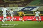 حسینی نبود هفتههای پیش ذوب آهن سقوط میکرد حسینی نبود هفتههای پیش ذوب آهن سقوط میکرد