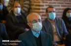 رئیس سازمان انرژی اتمی درگذشت والده نیکزاد را تسلیت گفت