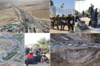 زیرساخت‌های ناقص مرز مهران برای استقبال از زوار اربعین!