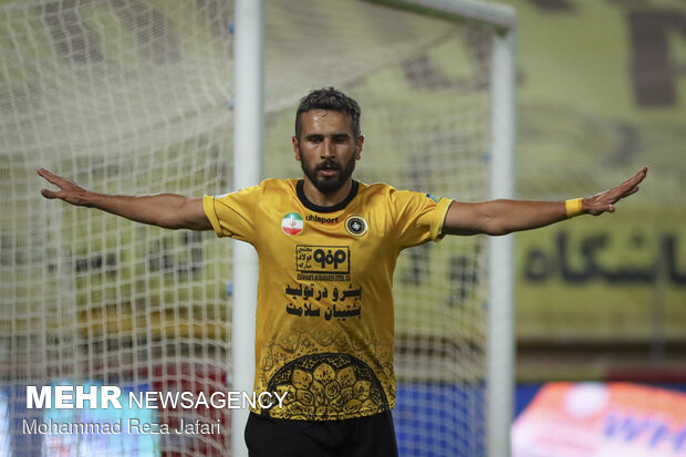 سجاد شهباززاده با «۲۰» گل آقای گل لیگ بیستم شد