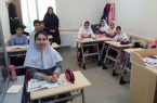 صدور بیش از ۱۶۰هزار برگه حمایت تحصیلی برای دانشآموازن فاقد مدارک صدور بیش از ۱۶۰هزار برگه حمایت تحصیلی برای دانشآموازن فاقد مدارک