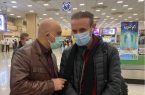 قول های رئیس هیات مدیره باشگاه پرسپولیس در مورد نقل و انتقالات