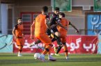 مس رفسنجان پدیده لیگ بود مس رفسنجان پدیده لیگ بود