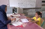 نوبت گیری ۳۵ درصد نوآموزان بدو ورود به دبستان در برنامه سنجش