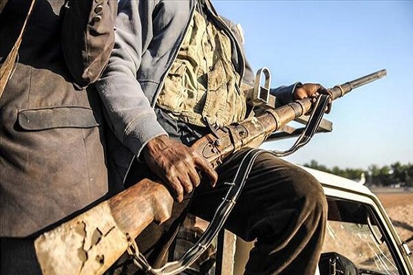 کشته شدن ۶ تن در حمله بوکوحرام به یکی از مناطق کامرون کشته شدن ۶ تن در حمله بوکوحرام به یکی از مناطق کامرون