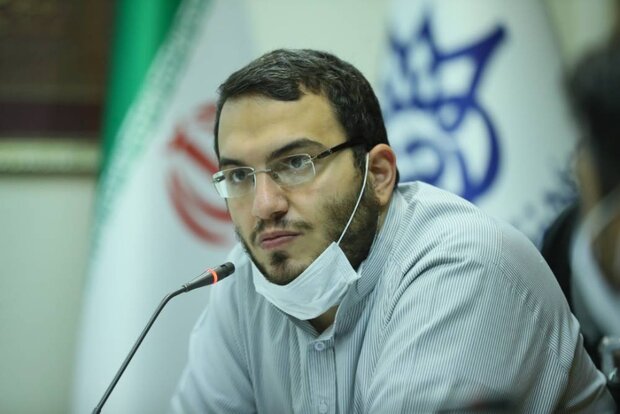 کنگره شعر ترکی غدیر گام بلندی در وحدت کشورهای اسلامی است کنگره شعر ترکی غدیر گام بلندی در وحدت کشورهای اسلامی است