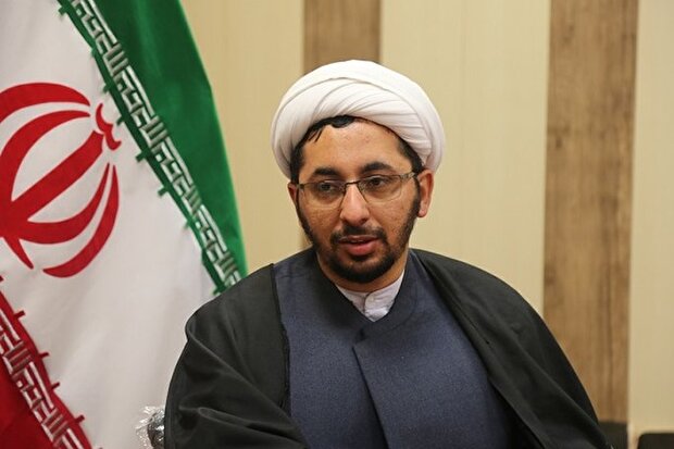 آغاز آیین افتتاحیه هجدهمین اجلاس سراسری سازمان مدارس صدرا