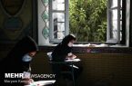 راه‌اندازی پایگاه‌های انتخاب رشته در تهران
