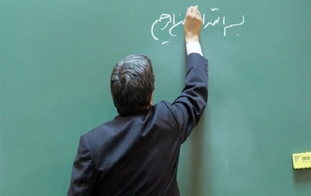 رشد دوبرابری رویداد فرهنگی در دانشگاه تربیت دبیر شهید رجایی