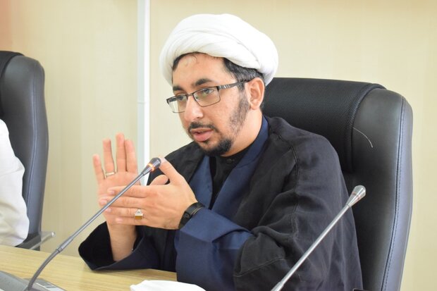 رشد هیئتهای دانش آموزی، برنامه سازمان تبلیغات اسلامی است
