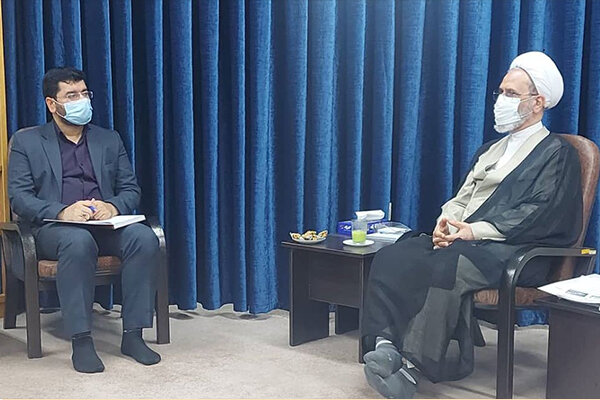 فرهنگیان پشتوانه رییس جمهور را حس خواهند کرد