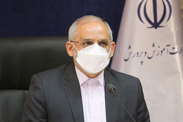 پیام تسلیت حاجی‌میرزایی بدنبال درگذشت یک معلم فداکار