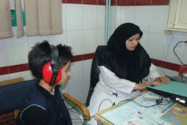 بارگذاری ۱۴۰۰ محتوای آموزشی برای دانش آموزان ناشنوا در شبکه شاد