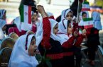 جشن غنچه ها و شکوفه ها در مدارس کشور برگزار شد