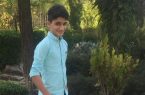 زندگینامه افتخارآمیز علی لندی در کتابهای درسی مکتوب شود زندگینامه افتخارآمیز علی لندی در کتابهای درسی مکتوب شود