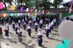 همزمانی آغاز سال تحصیلی با شهادت یک دانش آموز/استقبال ازبازگشایی همزمانی آغاز سال تحصیلی با شهادت یک دانش آموز/استقبال ازبازگشایی