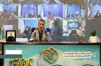 کنگره ۴۰ ساله انجمن اسلامی؛ تجلی‌گاه نقش آفرینی دانش‌آموزان است