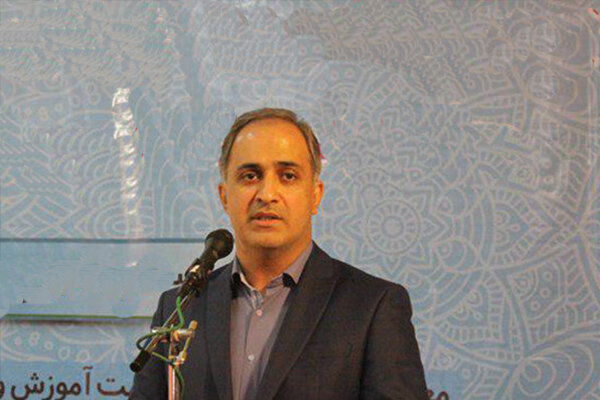 جزئیات برگزاری سومین دوره مسابقات المپیاد استعدادهای برتر
ورزش