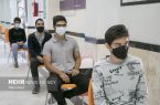 حضور دانش آموزان در مدارس تدریجی خواهد بود