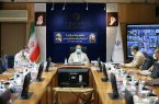دوران دفاع مقدس  زیباترین جلوه های ناب معنوی در کشور است