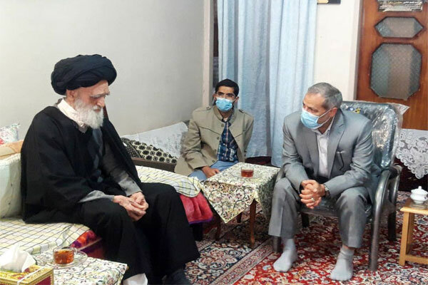 ردیفی در بودجه برای نگهداری اردوگاه های دانش آموزی دیده
شود