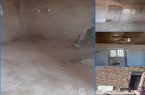 زندگی یک مار در مدرسه‌ای در سیرجان!/ کودکانی که فراموش
شده‌اند