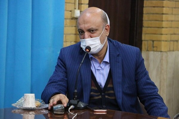 ساماندهی نیروهای حق التدریسی در دستور کار مجلس قرار
دارد