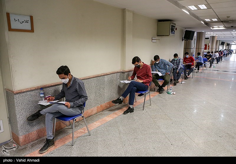 نتایج کنکور ارشد اعلام شد/ ۱۳۷ هزار ظرفیت پذیرش