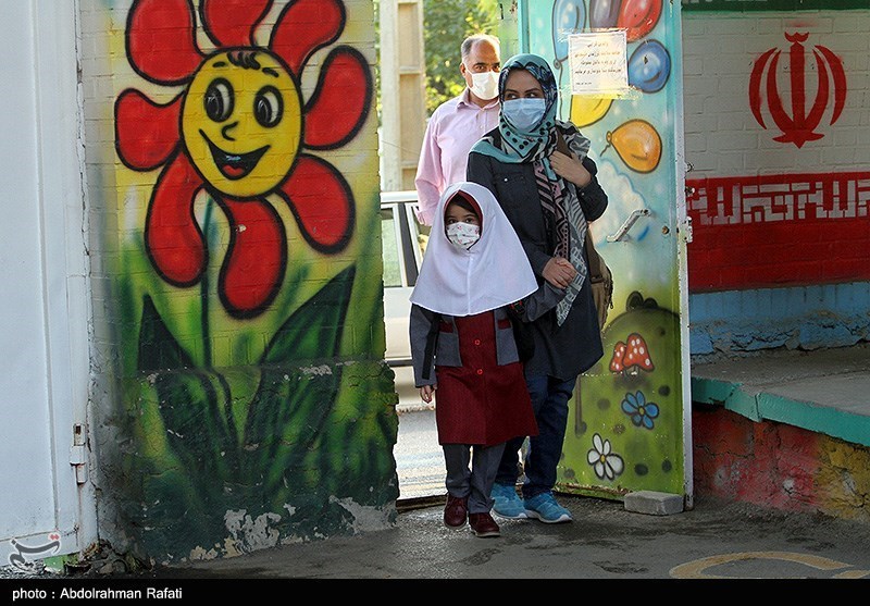 والدین به این نکات کلیدی برای بازگشایی حضوری مدارس توجه داشته باشند