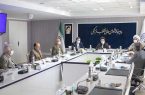 وزیر ارشاد رئیس شورای هنر شد/ پیشنهاد ورود حوزه هنری به
شورا