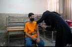 ۵۱ درصد دانشآموزان و ۸۵ درصد فرهنگیان واکسن کرونا زدند ۵۱ درصد دانشآموزان و ۸۵ درصد فرهنگیان واکسن کرونا زدند
