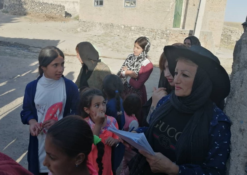 «اشکهایت رو به آسمان بسپار» آماده نمایش شد