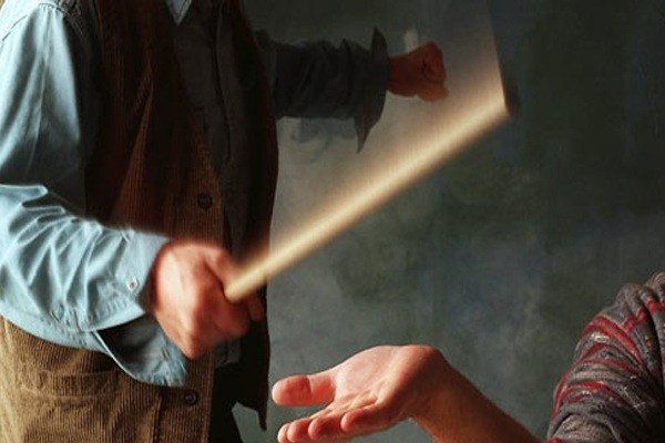 آموزش و پرورش یزد تنبیه دانش آموز کلاس اولی را تکذیب
کرد