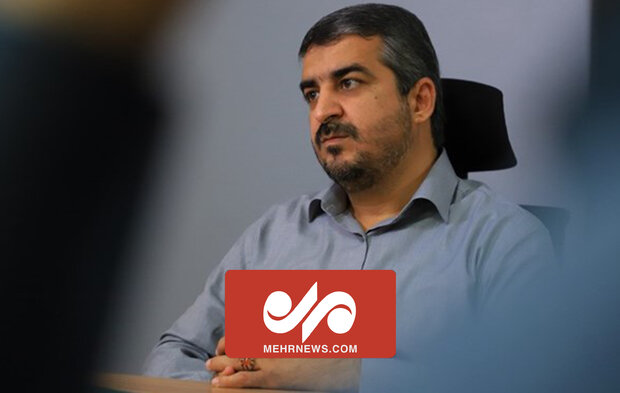 آینده کشور را در وضع فعلی آموزش و پرورش باید ببینیم
