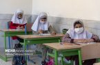 اعلام زمان بازگشایی مدارس/شرط حضور دانش آموزان واکسن زدن
نیست