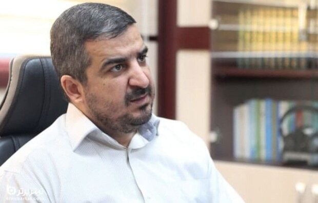 اعلام وصول نامه معرفی وزیر پیشنهادی آموزش و پرورش به
مجلس