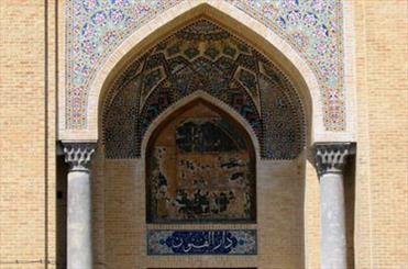افتتاح نمایشگاه تجهیزات استاندارد آموزشی در مدرسه
دارالفنون