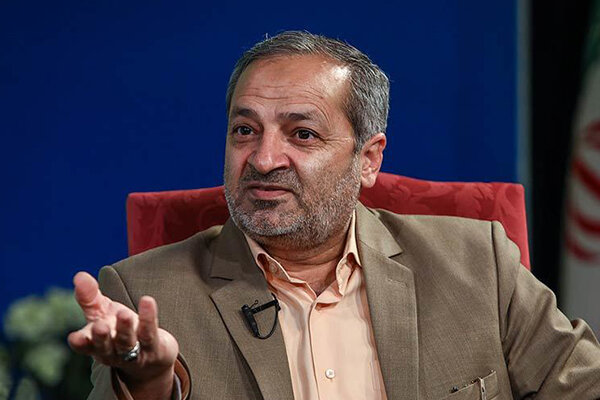 بازگشایی مدارس تدریجی است/ واکسیناسیون ۸۸ درصد دانش
آموزان