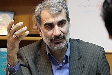 بایدمسیر یادگیری دانش آموز وبازار کار و صنعت در کنار هم قرار
گیرد