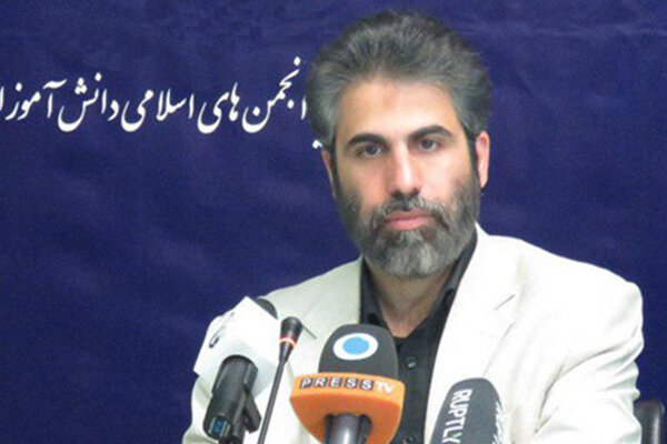 برنامه های یوم الله ۱۳ آبان را تشریح کرد