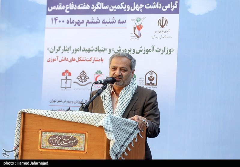 ترک تحصیل ۹۷۰ هزار دانش‌آموز